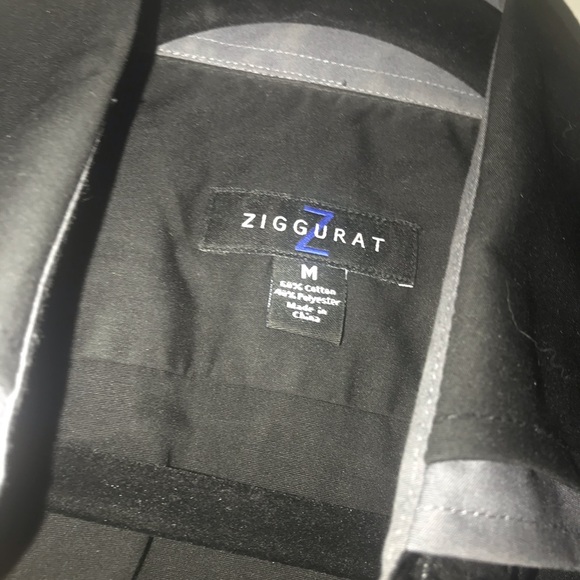 Men’s Dress Shirt - Picture 2 of 2